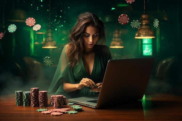 Tampilan berbagai opsi pembayaran digital yang mudah dipilih pada platform digital