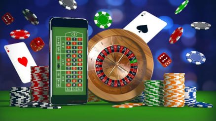 Pengguna mengisi formulir deposit digital dengan informasi yang lengkap dan benar