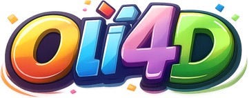 oli4d Logo